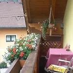 Apartment Haus Anika
