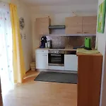 Apartment Haus Anika *