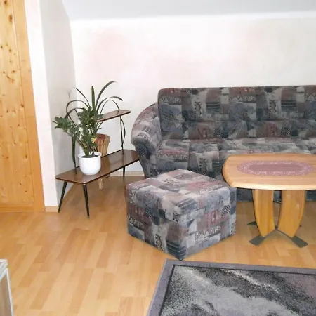 Apartment Haus Anika *