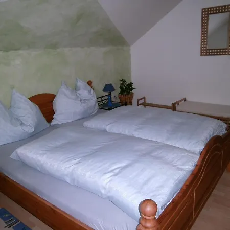 Haus Anika Apartment *
