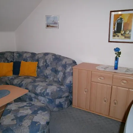 Appartamento Haus Anika Mallnitz