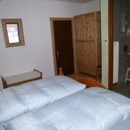 Appartamento Haus Anika