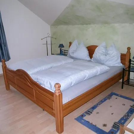 Appartamento Haus Anika