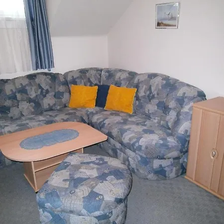 Haus Anika Appartamento Mallnitz