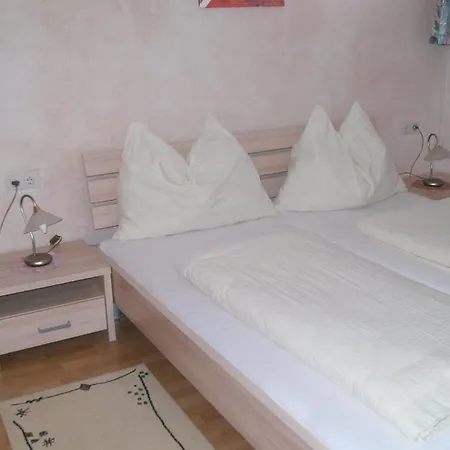 Haus Anika Mallnitz