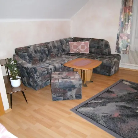 Appartamento Haus Anika Mallnitz