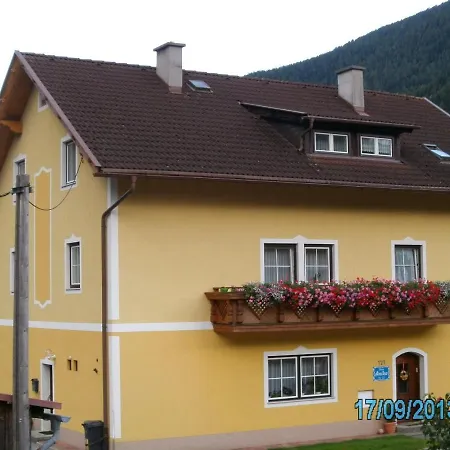 Haus Anika Apartment