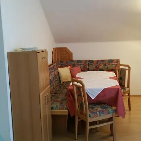 Appartamento Haus Anika