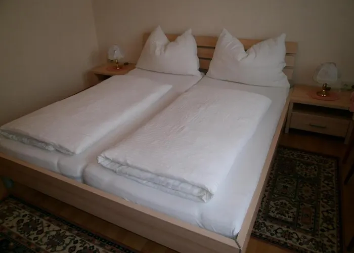 Haus Anika מאלניץ