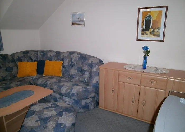 דירה Haus Anika מאלניץ