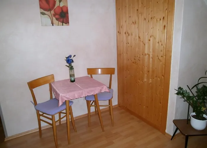 Haus Anika * מאלניץ