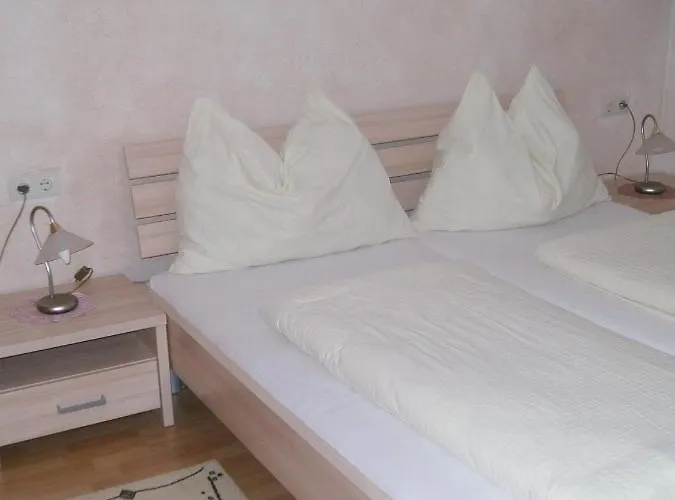 Haus Anika מאלניץ