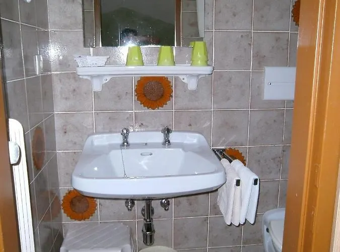 Haus Anika * מאלניץ