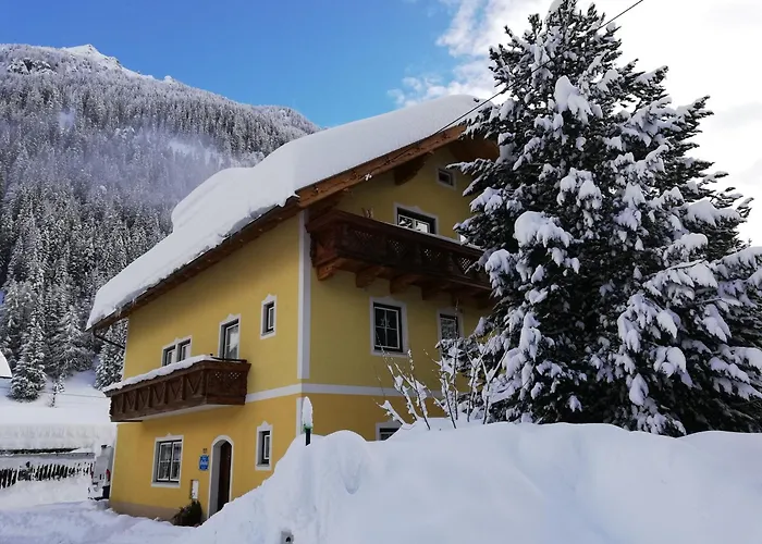 公寓 豪斯安妮卡酒店 *